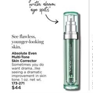 Absolute Even Multi-tone Skin Corrector